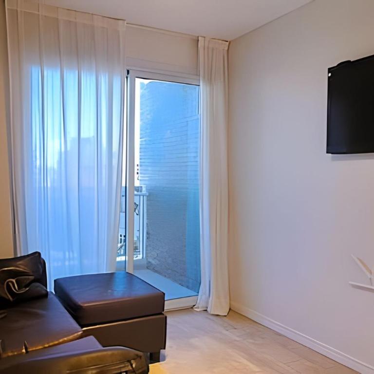 Hornera Mayo - A metros del monumento - Apartamento de 1 dormitorio con balcón - 14