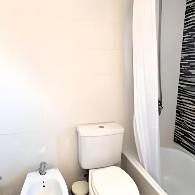 Hornera Mayo - A metros del monumento - Apartamento de 1 dormitorio con balcón - 12