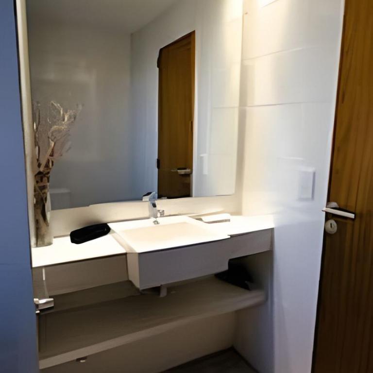 Hornera Mayo - A metros del monumento - Apartamento de 1 dormitorio con balcón - 11