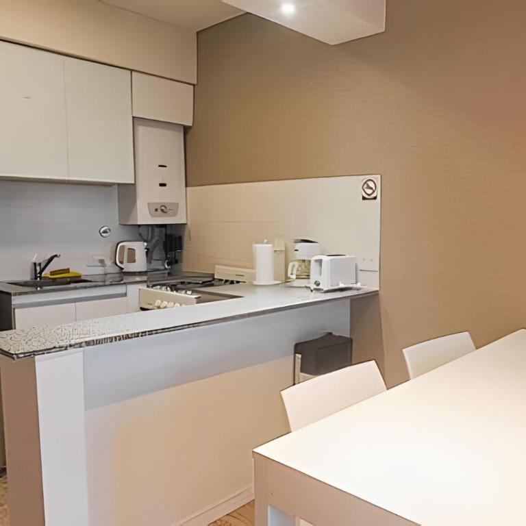 Hornera Mayo - A metros del monumento - Apartamento de 1 dormitorio con balcón - 16