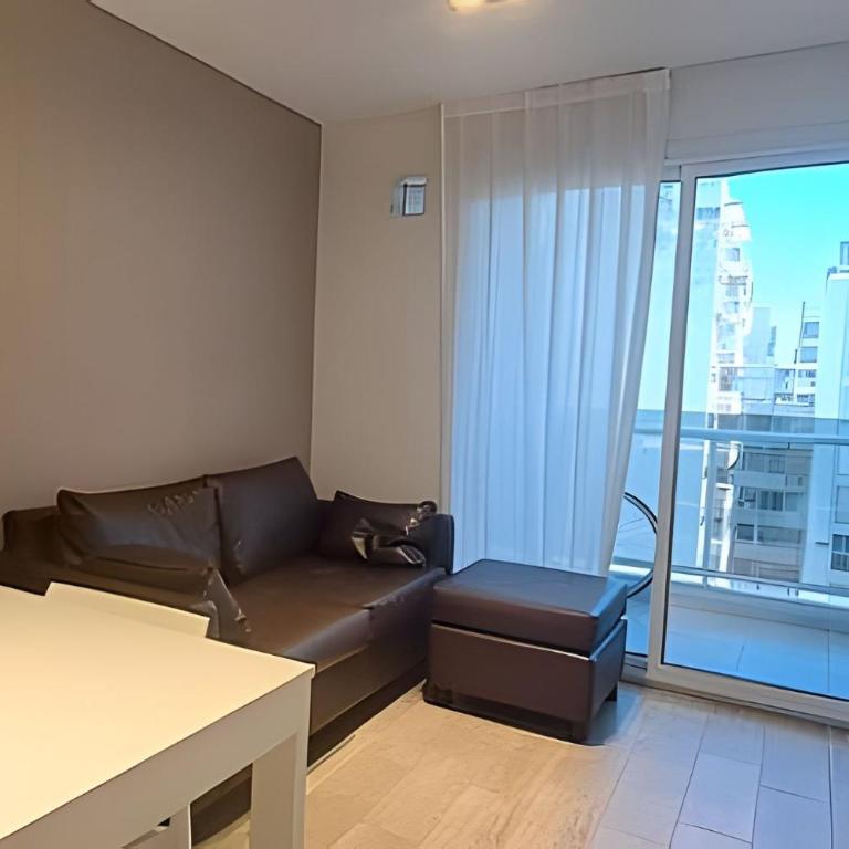 Hornera Mayo - A metros del monumento - Apartamento de 1 dormitorio con balcón - 17