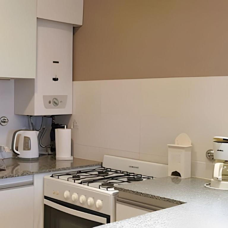 Hornera Mayo - A metros del monumento - Apartamento de 1 dormitorio con balcón - 21