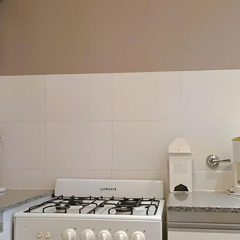 Hornera Mayo - A metros del monumento - Apartamento de 1 dormitorio con balcón - 22