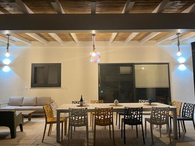 Trullo é Lucia di Puglia - Villa con 3 Camere da Letto - 8