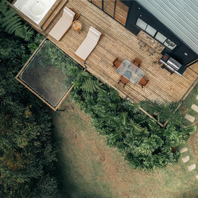 The Ultimate Group House with Jacuzzi and Amazing View - Villa de 2 dormitorios - 4