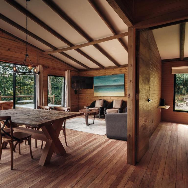 The Ultimate Group House with Jacuzzi and Amazing View - Villa de 2 dormitorios - 3