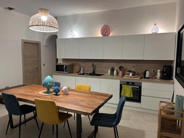 Trullo é Lucia di Puglia - Villa con 3 Camere da Letto - 20