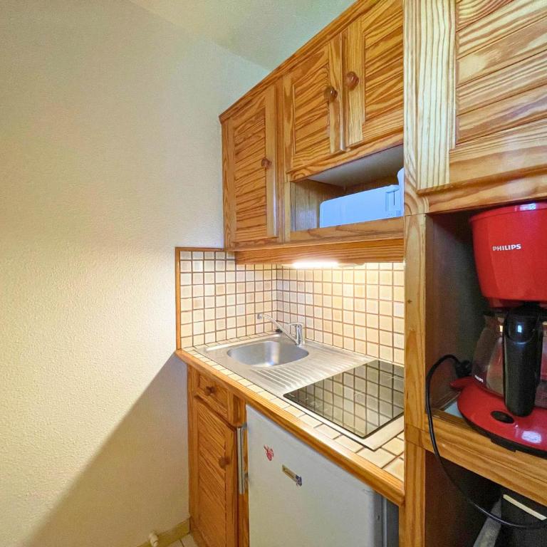 Appartement Classique 6 Pers, Les Menuires, Animaux Acceptés - FR-1-452-23 - Appartement (6 Adultes) - 10