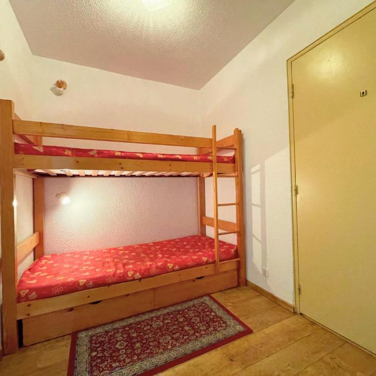Appartement Classique 6 Pers, Les Menuires, Animaux Acceptés - FR-1-452-23 - Appartement (6 Adultes) - 11