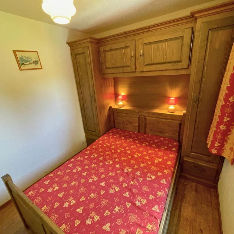 Appartement Classique 6 Pers, Les Menuires, Animaux Acceptés - FR-1-452-23 - Appartement (6 Adultes) - 12