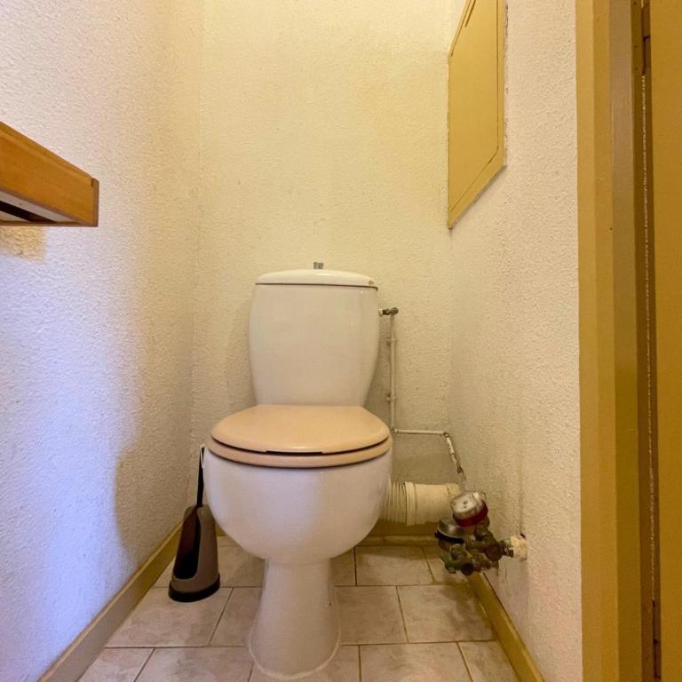 Appartement Classique 6 Pers, Les Menuires, Animaux Acceptés - FR-1-452-23 - Appartement (6 Adultes) - 15