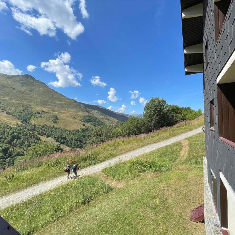 Appartement Classique 6 Pers, Les Menuires, Animaux Acceptés - FR-1-452-23 - Appartement (6 Adultes) - 17