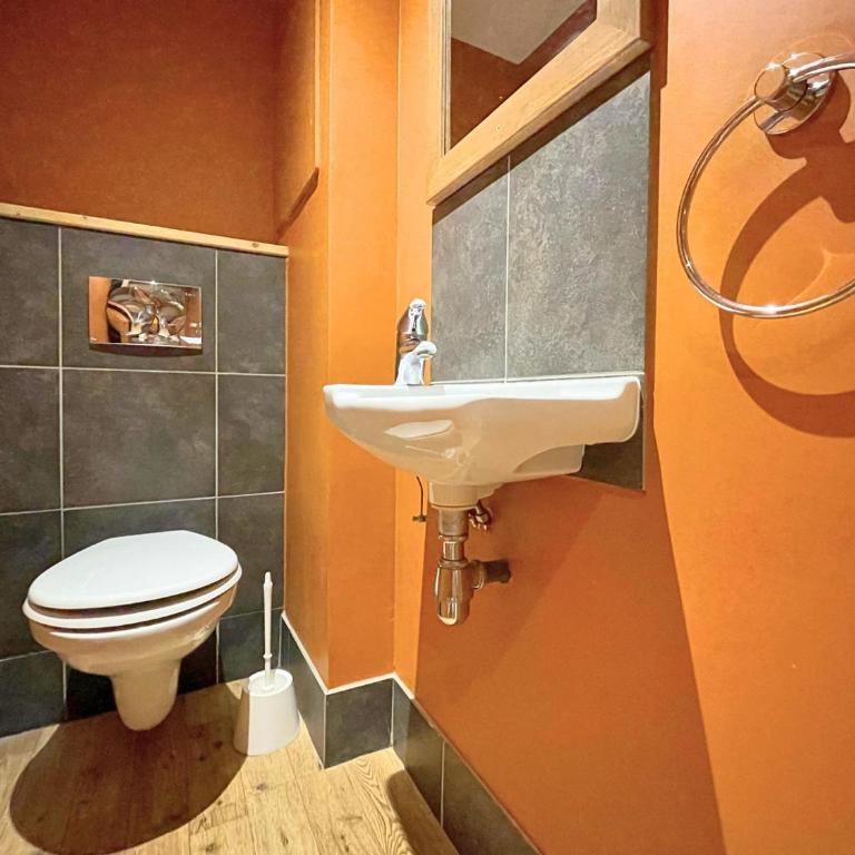Les Menuires: 2 pièces pour 4 personnes, 34m², cuisine équipée, proche remontées mécaniques - FR-1-452-89 - Apartment (4 Erwachsene) - 16