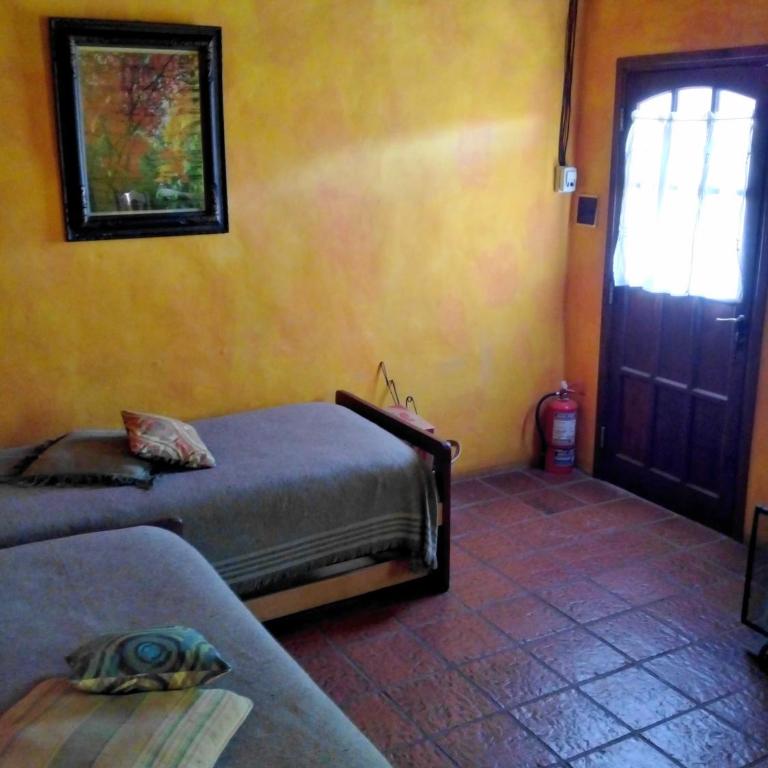 La Morada de la Luna - Cabañas con pileta y vista al Uritorco - Chalet de 1 dormitorio - 29