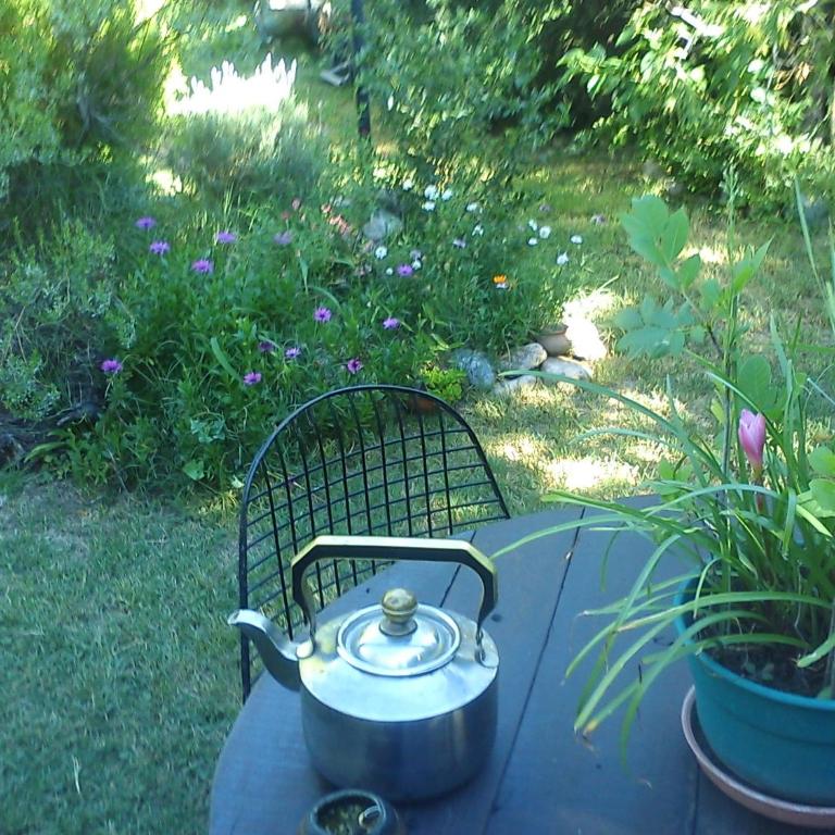 La Morada de la Luna - Cabañas con pileta y vista al Uritorco - Chalet de 2 dormitorios - 36