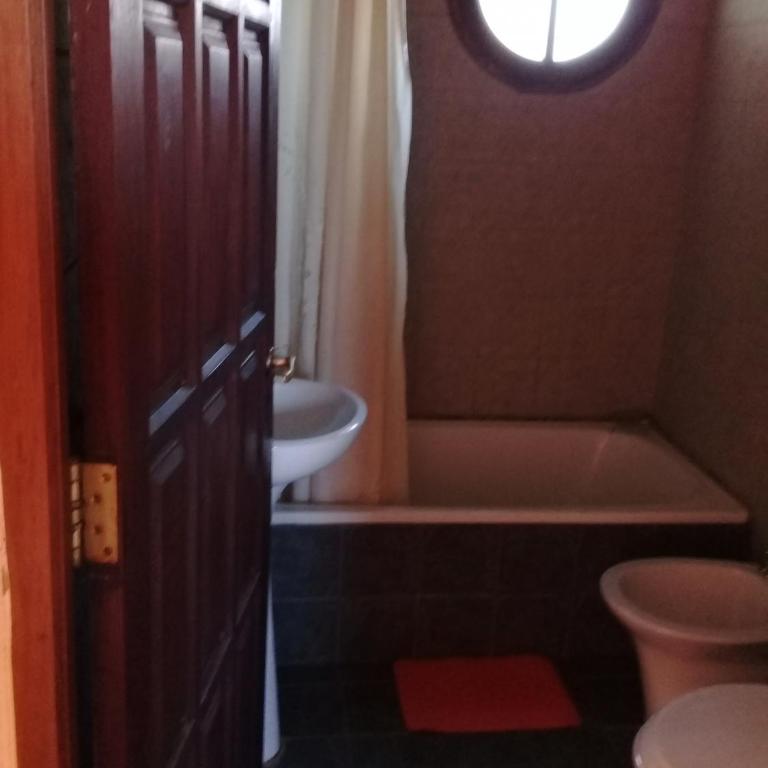 La Morada de la Luna - Cabañas con pileta y vista al Uritorco - Chalet de 2 dormitorios - 29