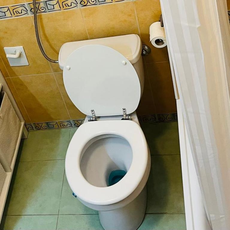 Fabian Apartmani - Apartman sa 1 Spavaćom Sobom - 9