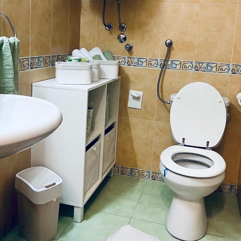 Fabian Apartmani - Apartman sa 1 Spavaćom Sobom - 10