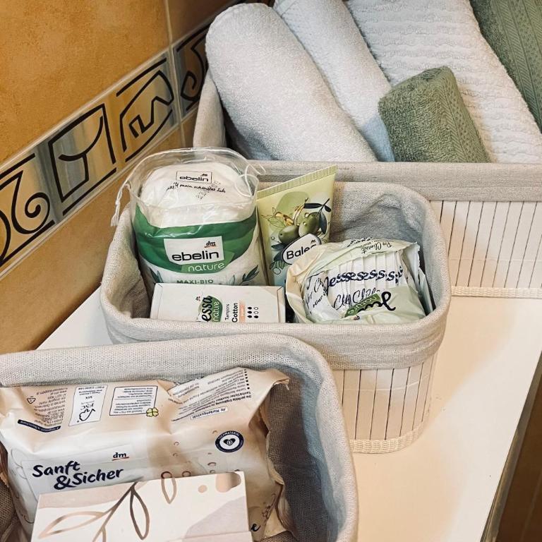 Fabian Apartmani - One-Bedroom Apartment - 8