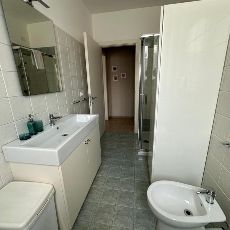 Locazione Turistica A Casa di Viola - Casa con 1 Camera da Letto - 14
