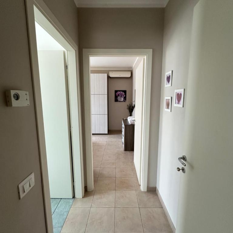 Locazione Turistica A Casa di Viola - Casa con 1 Camera da Letto - 11