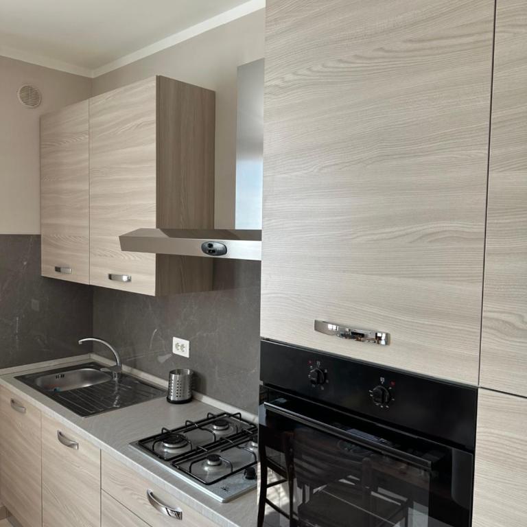 Locazione Turistica A Casa di Viola - Casa con 1 Camera da Letto - 5