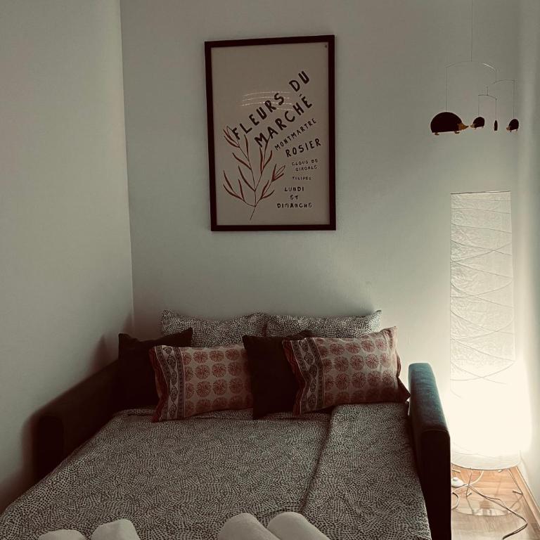 Fabian Apartmani - Apartman sa 1 Spavaćom Sobom - 14