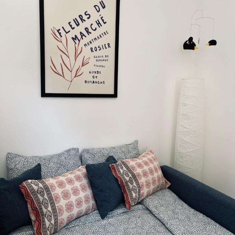 Fabian Apartmani - Apartman sa 1 Spavaćom Sobom - 15