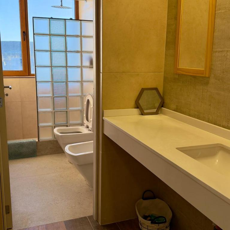 Apart Sei - Rada Tilly - - Two-Bedroom Apartment - 13