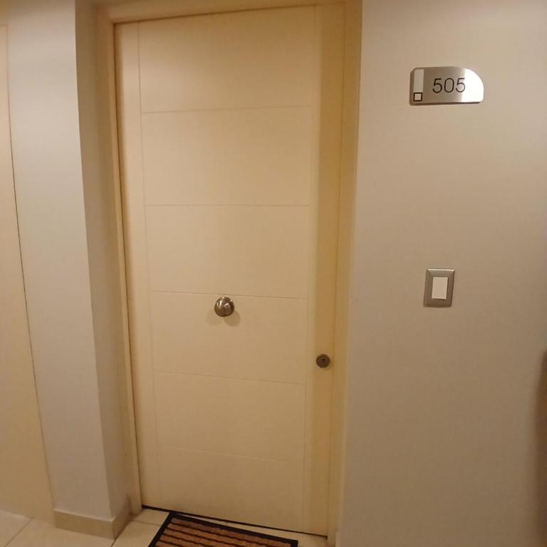 Departamento céntrico cochrane - Apartamento de 1 dormitorio - 7