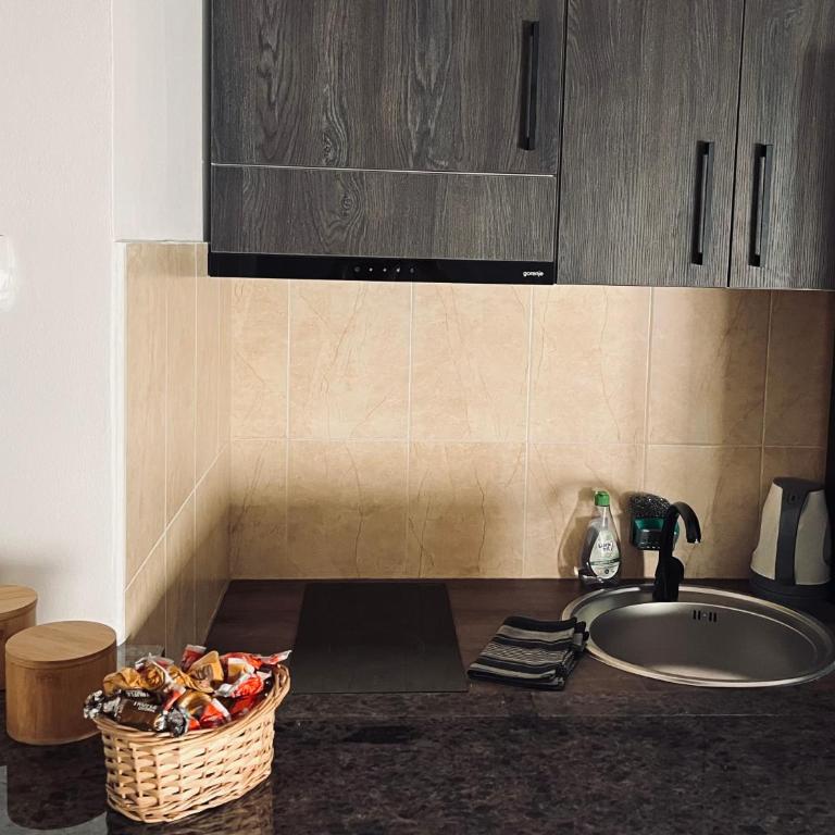 Fabian Apartmani - Apartman sa 1 Spavaćom Sobom - 20