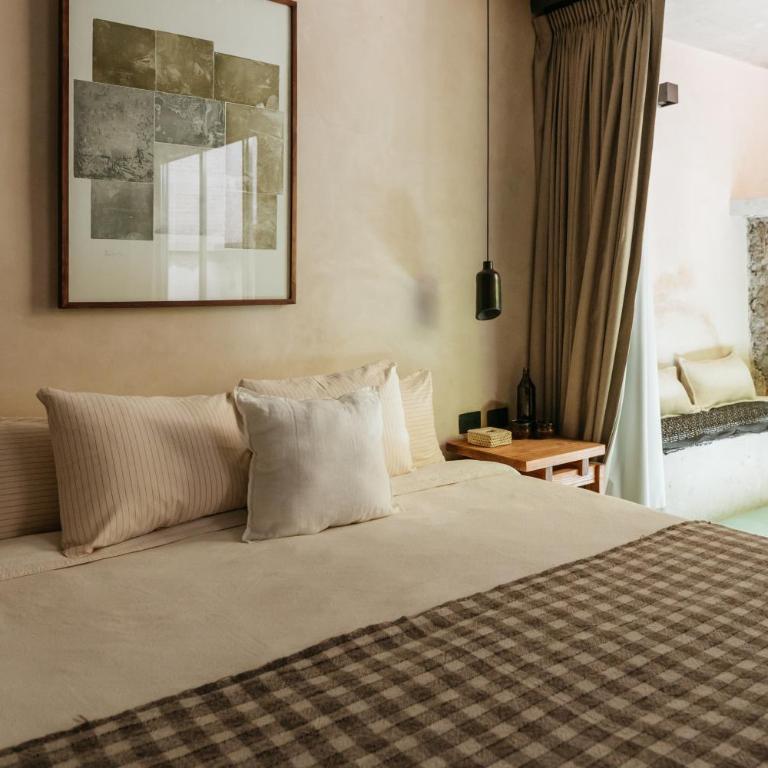 Becino - Junior Suite with Sofa Bed - 15