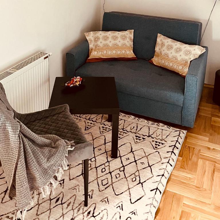 Fabian Apartmani - Apartman sa 1 Spavaćom Sobom - 23