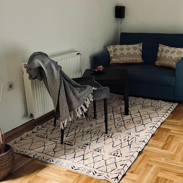 Fabian Apartmani - Apartman sa 1 Spavaćom Sobom - 22