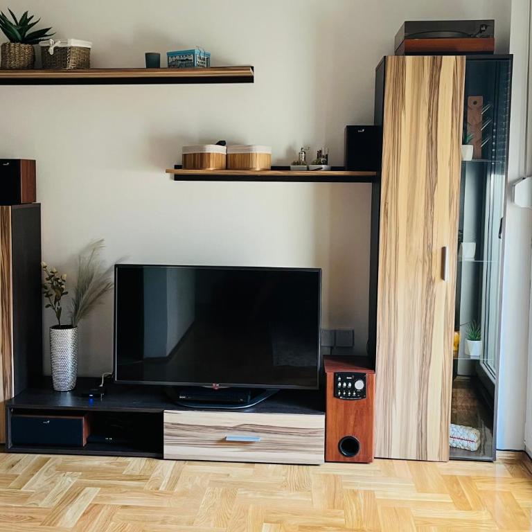 Fabian Apartmani - Apartman sa 1 Spavaćom Sobom - 24