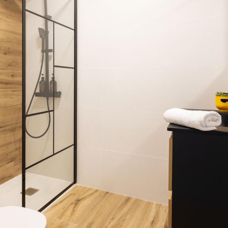 PH- Casa Checha NU - Apartamento de 2 dormitorios - 3