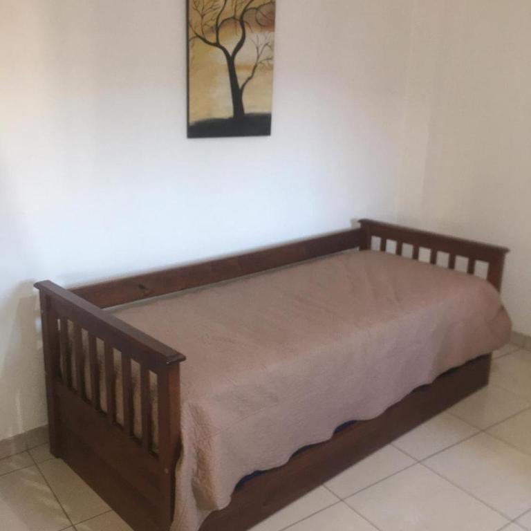 La Margarita - Apartamento de 1 dormitorio - 11
