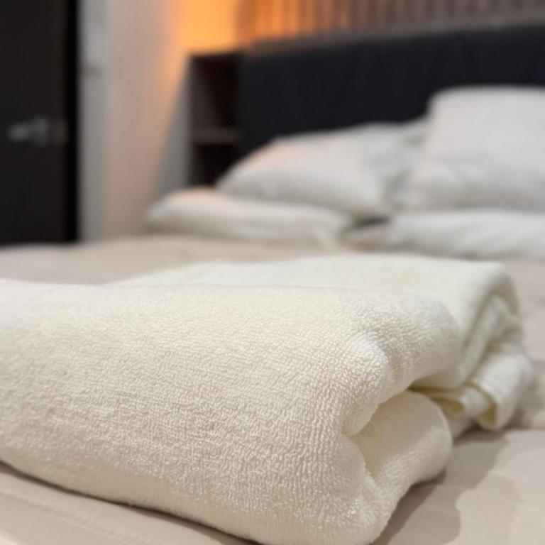 Cozy Equipped Apartment in Cusco - One-Bedroom Apartment - 34