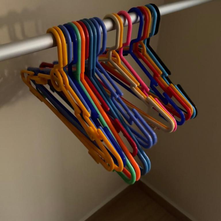Cozy Equipped Apartment in Cusco - One-Bedroom Apartment - 14