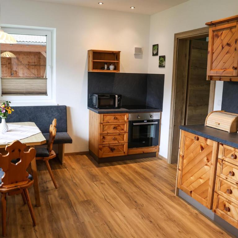 Ferienwohnung Brenner - Appartamento con doccia - 10
