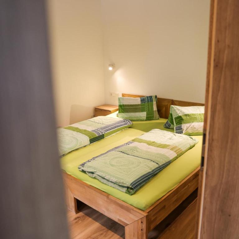 Ferienwohnung Brenner - Appartamento con doccia - 16