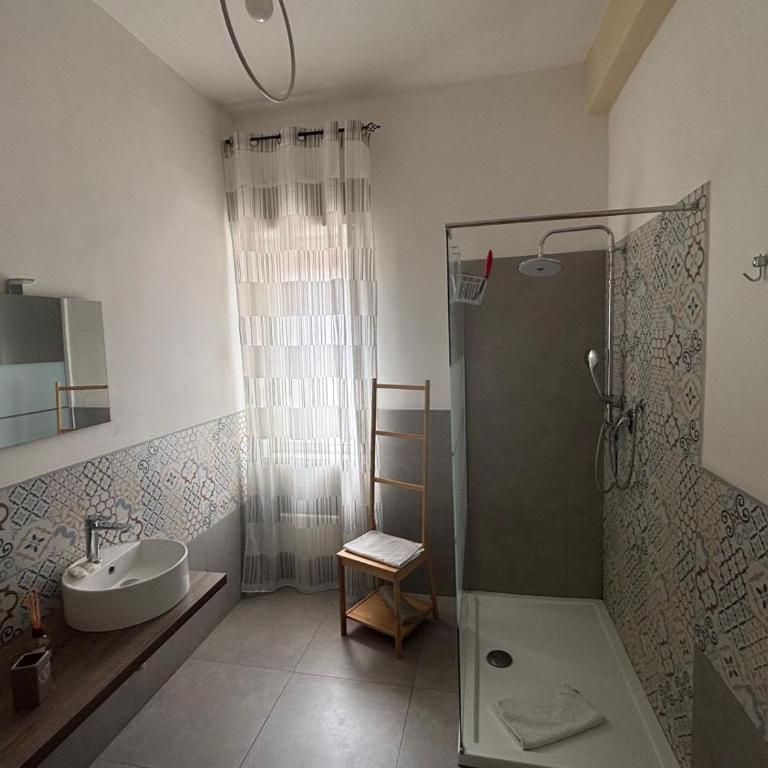 Enne's Apartments in the heart of Palermo - Appartamento con 1 Camera da Letto - 7