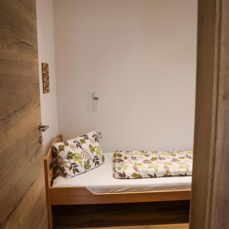Ferienwohnung Brenner - Appartamento con doccia - 19
