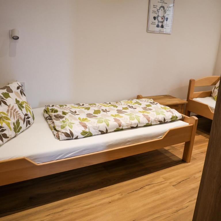 Ferienwohnung Brenner - Appartamento con doccia - 20