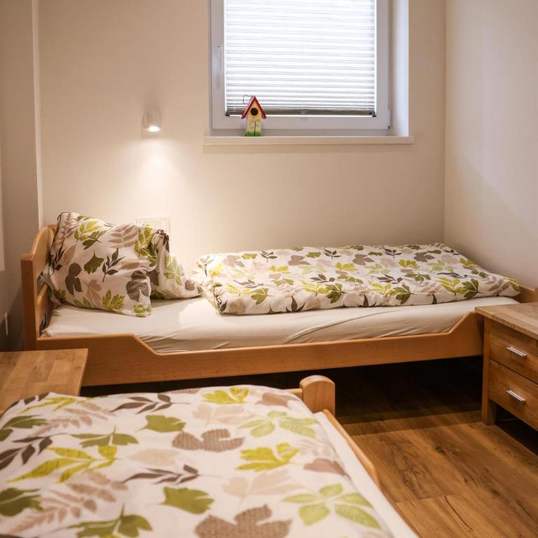 Ferienwohnung Brenner - Appartamento con doccia - 24