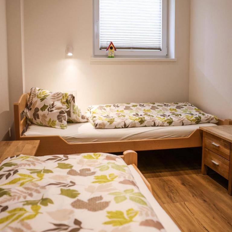 Ferienwohnung Brenner - Appartamento con doccia - 25