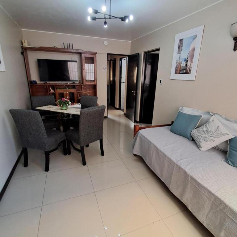 España hotel - Habitación Familiar - 5