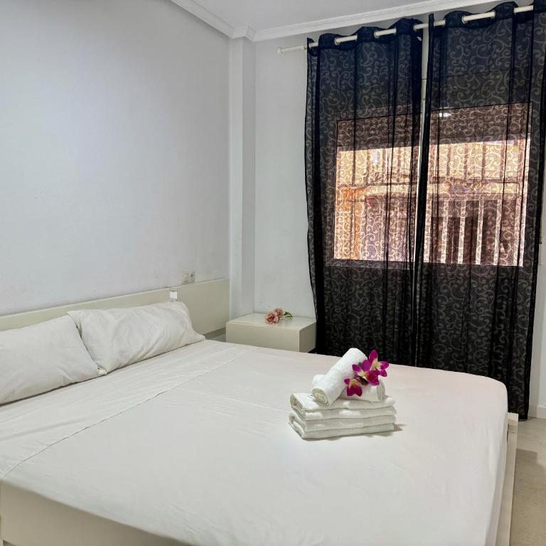 Torrevieja Beach By Gloove - Apartamento - Planta baja - 27