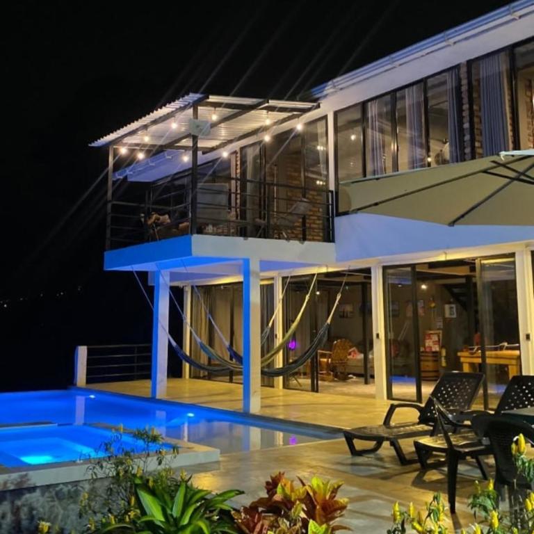 Don Café - Luxury and confort - Villa con piscina privada - 22