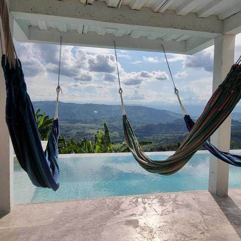 Don Café - Luxury and confort - Villa con piscina privada - 23